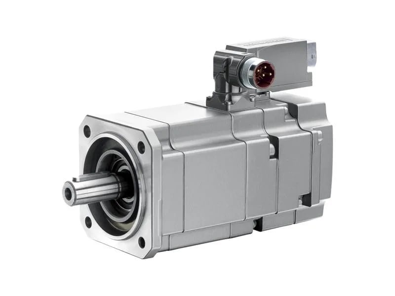 Siemens 1FK7060-5AF71-1GG0 — Servo Motors