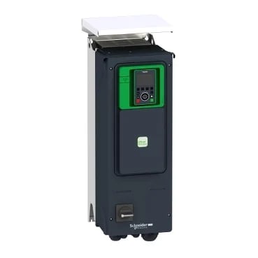 Schneider Electric ATV650U07N4EU