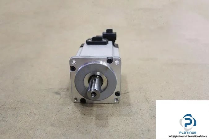 Omron R88M-K40030H-S2