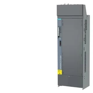Siemens 6SL3220-1YH56-0CP0 — AC Drives (VFD)