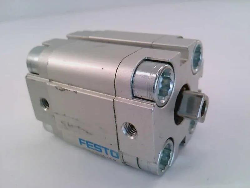 Festo ADVULQ-25-15-A-P-A — Pneumatic Cylinders & Actuators