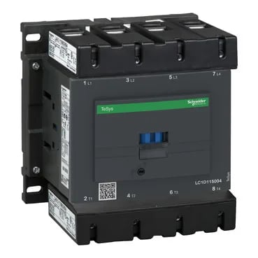Schneider Electric LC1D115004FD