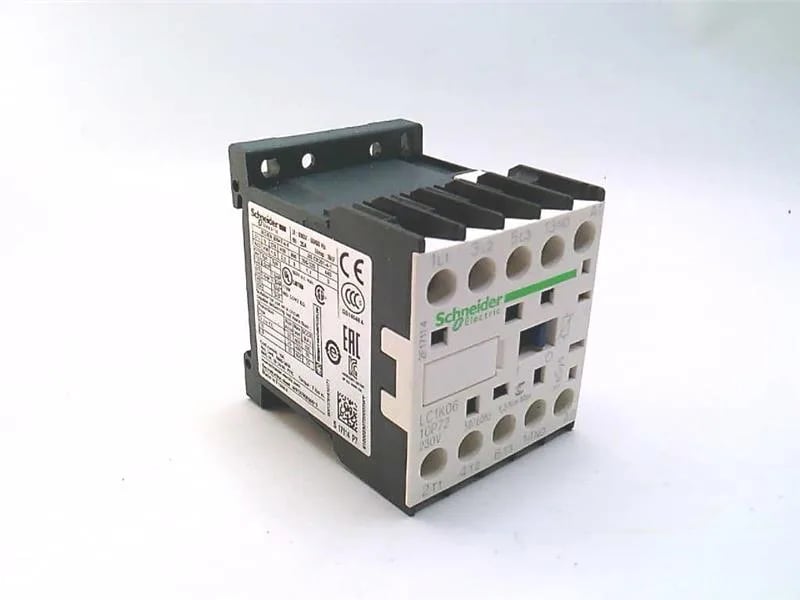Schneider Electric LC1K0610P72