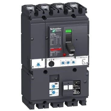 Schneider Electric LV430997 — Molded Case Circuit Breakers (MCCB)