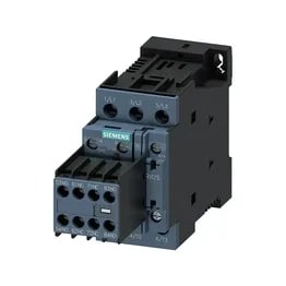 Siemens 3RT2023-1BB44-3MA0 — Contactors