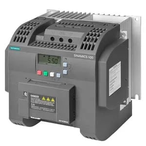 Siemens 6SL3216-5BE17-5CV1 — AC Drives (VFD)