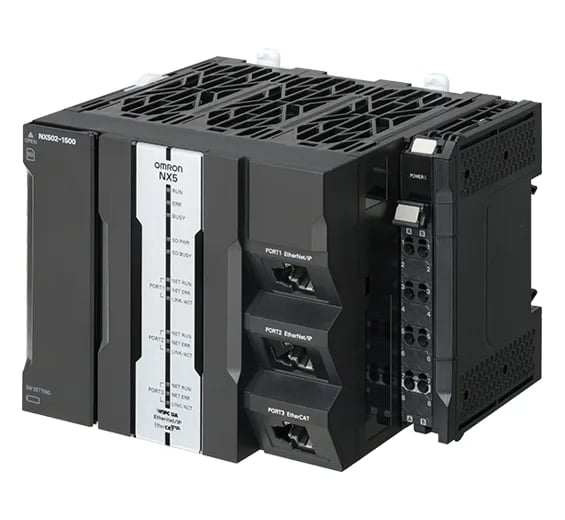 Omron NX502-1500