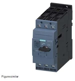 Siemens 3RV2031-4WA10-ZW96 — Motor Protection Circuit Breakers (MPCB)
