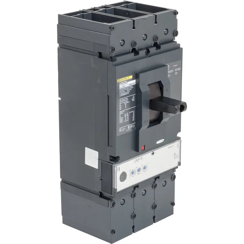 Schneider Electric LJP36600U31X