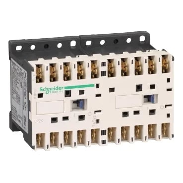 Schneider Electric LP2K06107BD