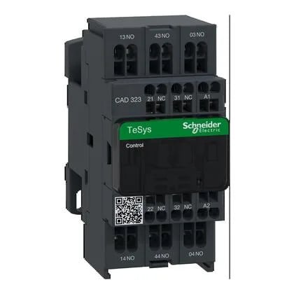 Schneider Electric CAD323P7