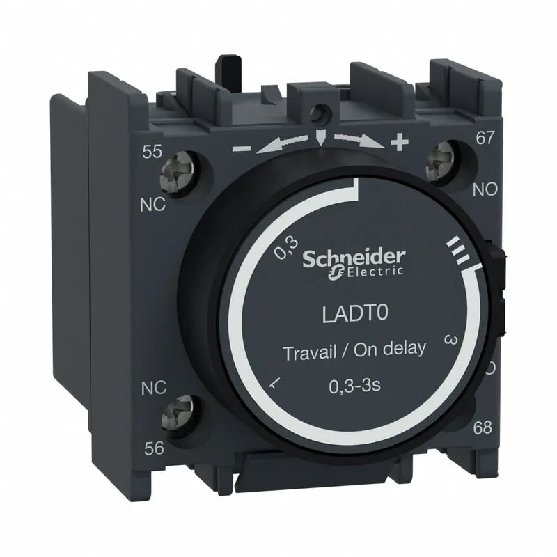 Schneider Electric LADT0