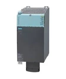Siemens 6SL3130-7TE23-6AA0 — AC Drive (VFD) 600V