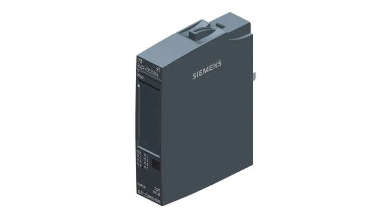 Siemens 6ES7132-6BF01-0BA0 — Digital Output Modules