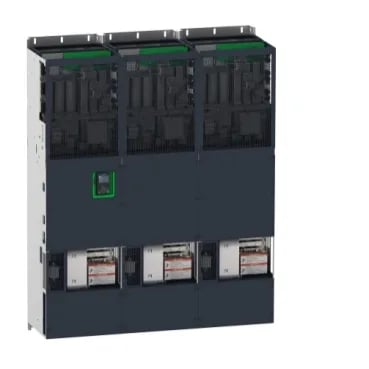 Schneider Electric ATV9B0C35R4 — AC Drive (VFD) 480V