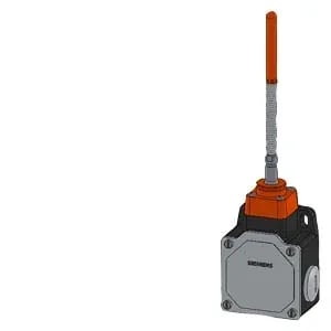 Siemens 3SE2100-1R — Limit Switches