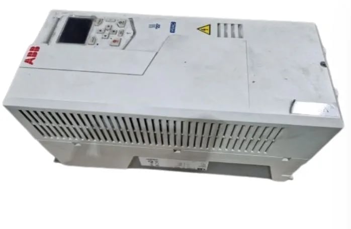 ABB ACH580-01-04A6-2