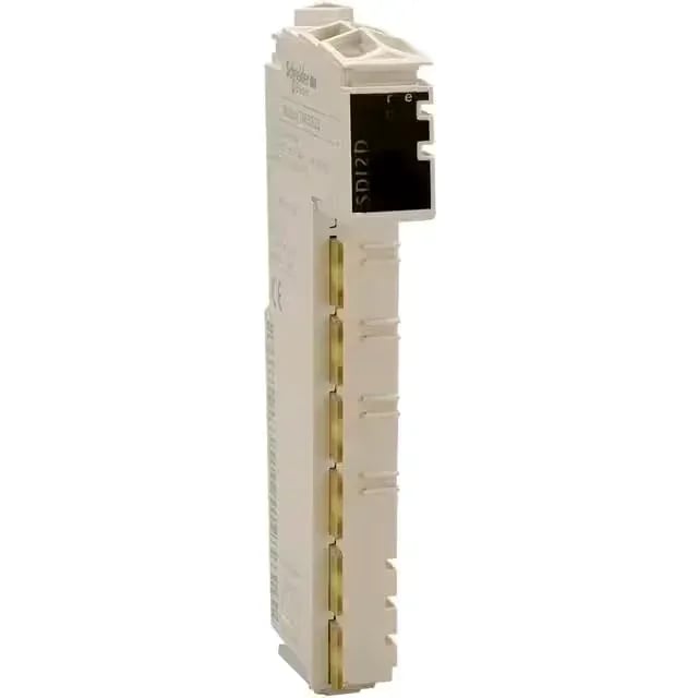 Schneider Electric TM5SDO4TA