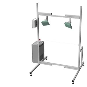 Siemens 6GT2881-1AB02-1AA0 — RFID & Auto-ID