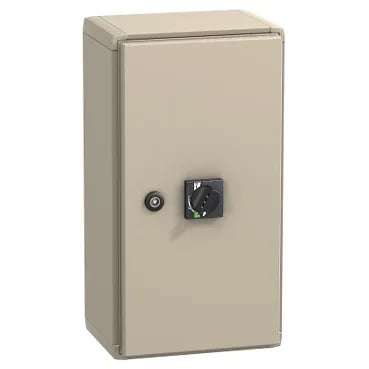 Schneider Electric LV431222 — Molded Case Circuit Breakers (MCCB)
