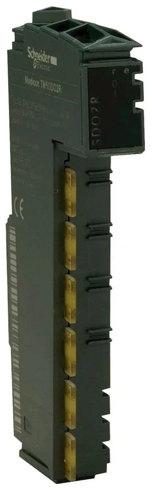 Schneider Electric TM5SDO2R