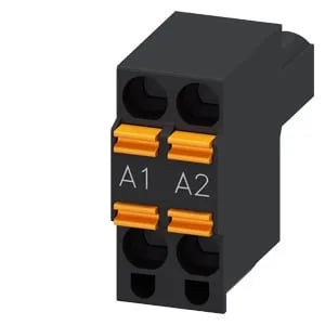 Siemens 3RF3900-2TB88 — Solid State Relays