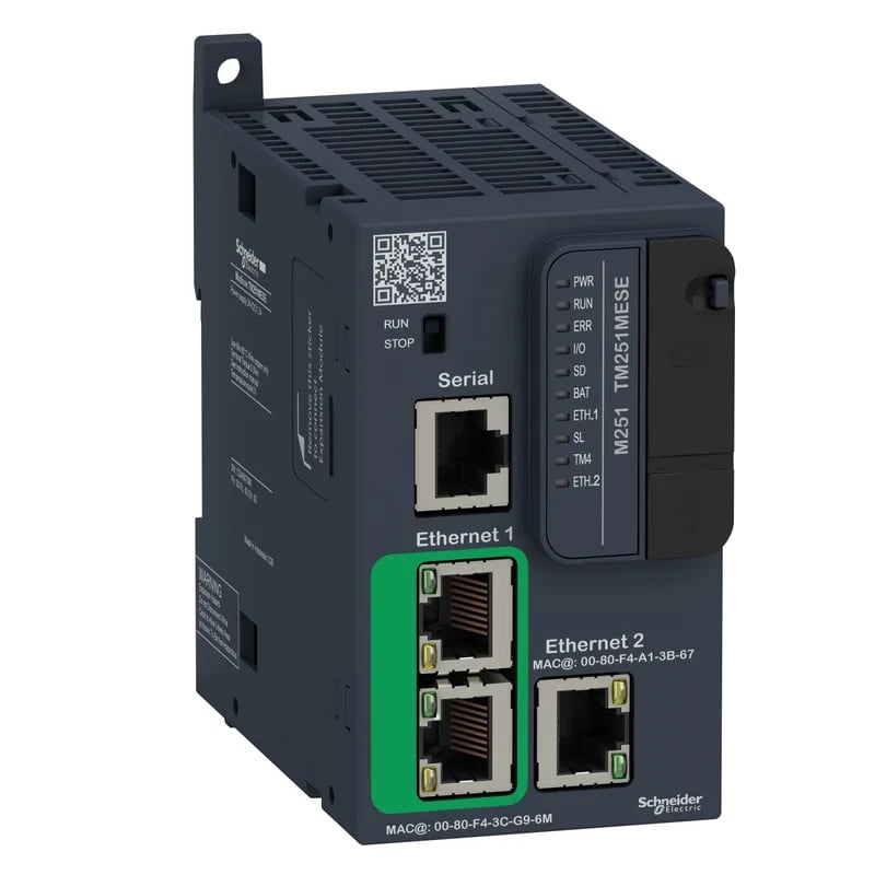 Schneider Electric TM251MESE