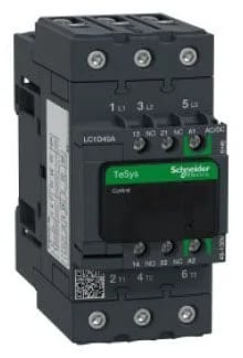 Schneider Electric LC1D40AEHE