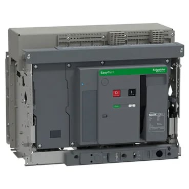 Schneider Electric ENW24184 — Air Circuit Breakers