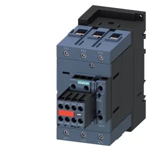Siemens 3RT2046-1CB04-3MA0 — Contactors
