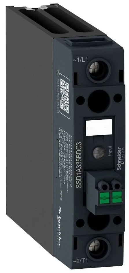 Schneider Electric SSD1A320M7RC3