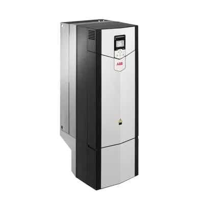 ABB 3ABD00038136-D — AC Drives (VFD)