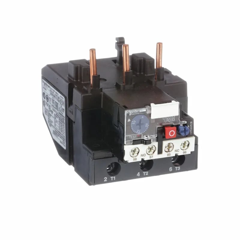 Schneider Electric LRD3363