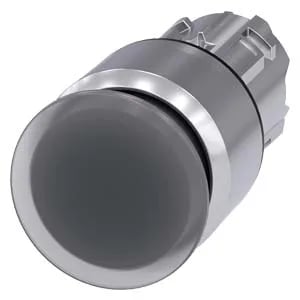 Siemens 3SU1051-1AA70-0AA0-ZY12 — Emergency Stop Pushbuttons
