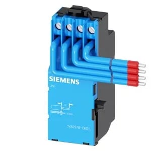 Siemens 3VA9978-0BD13 — Circuit Breaker Accessories