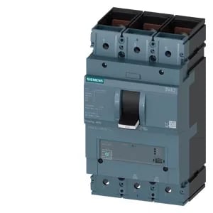 Siemens 3VA2325-5HR32-0AA0 — Molded Case Circuit Breakers (MCCB)