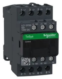 Schneider Electric LC1DT20FD