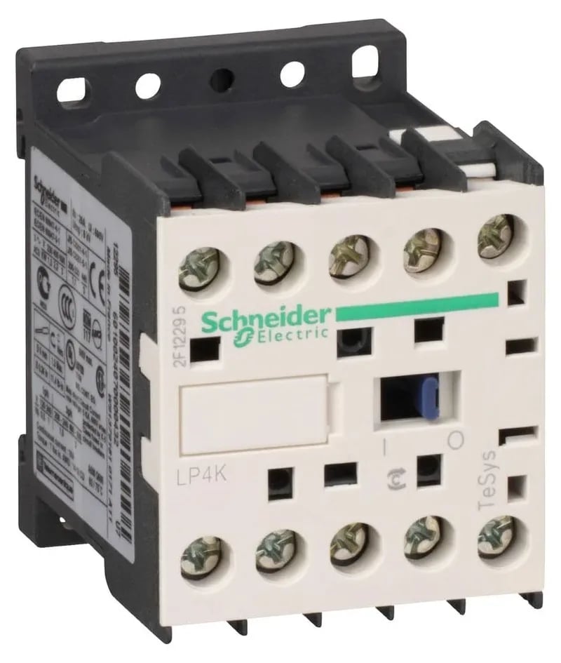 Schneider Electric LP4K09008SW3