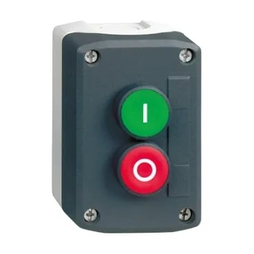 Schneider Electric XALE102 — Emergency Stop Pushbuttons