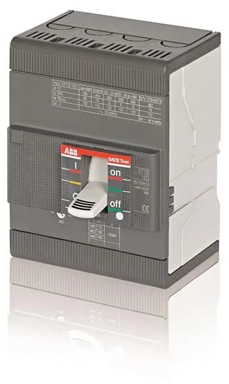 ABB 1SDA067406R1 — Molded Case Circuit Breakers (MCCB)