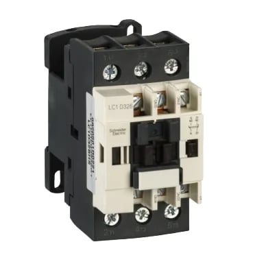 Schneider Electric LC1DREQ3835G1