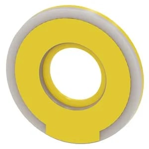 Siemens 3SU1901-0BD31-0AA0 — Emergency Stop Pushbuttons