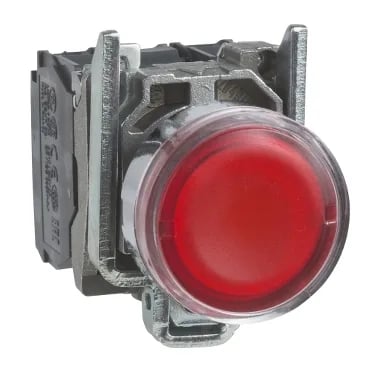 Schneider Electric XB4BH04B5 — Emergency Stop Pushbuttons
