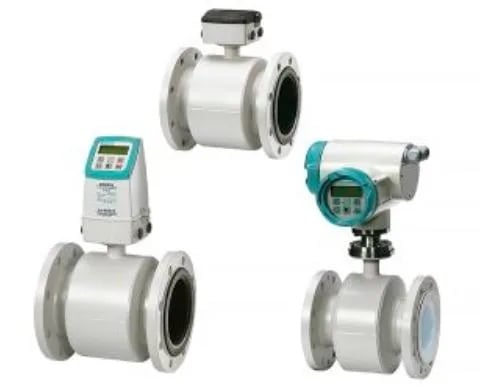 Siemens 7ME6340-3TC13-2AA1 — Flow Meters
