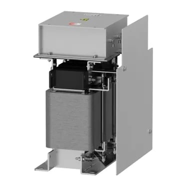 Schneider Electric VW3A5407 — AC Drive (VFD) 480V