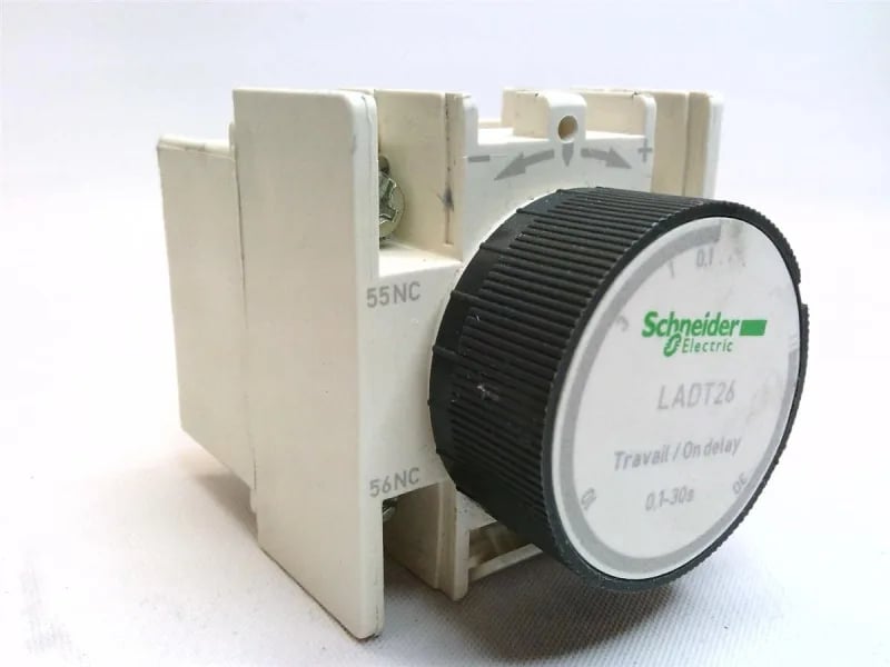 Schneider Electric LAD-T26