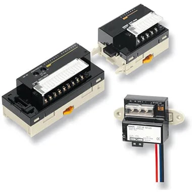 Omron CRT1B-MD04JS-1