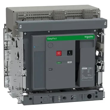 Schneider Electric ENW24204 — Air Circuit Breakers