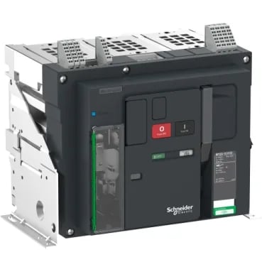 Schneider Electric LV846542 — Air Circuit Breakers