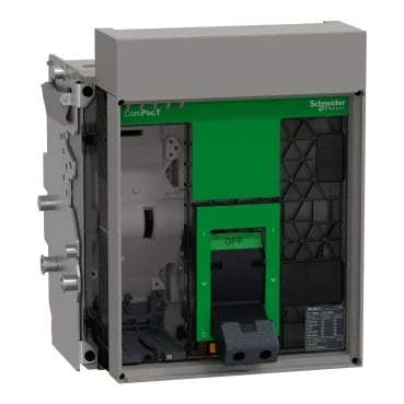 Schneider Electric C100H3WM